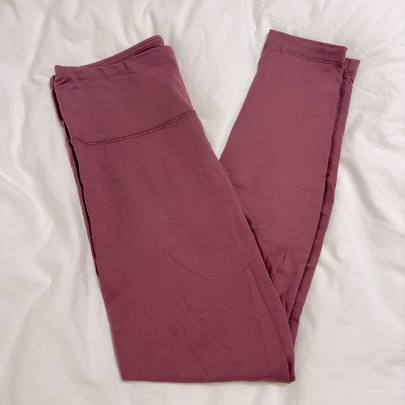 90 Degree by Reflex athletic leggings size L - Picture 1 of 3